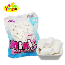 White Steamed Bread Marshmallow 200G Cotton Candy